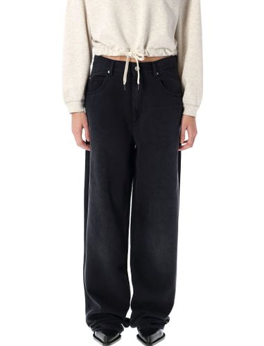 Marant Étoile Joanny Denim Pants - Marant Étoile - Modalova