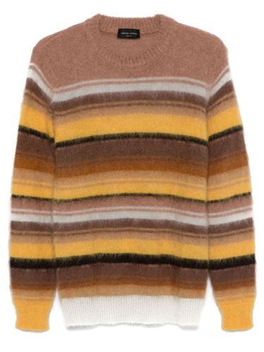 Roberto Collina Sweaters Brown - Roberto Collina - Modalova