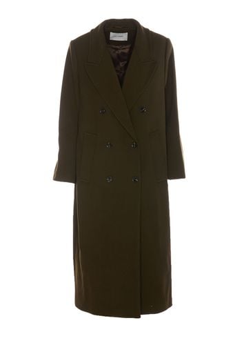 Ivy Oak Clemence Coat - Ivy Oak - Modalova