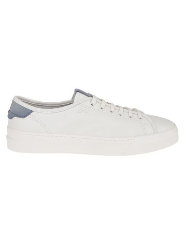 Santoni Volee Sneakers - Santoni - Modalova