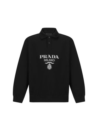 Prada Sweatshirt - Prada - Modalova