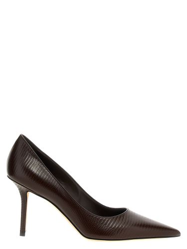 Jimmy Choo love Pumps - Jimmy Choo - Modalova