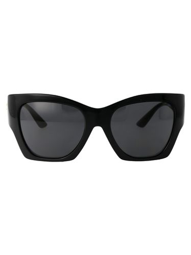 Versace Eyewear 0ve4452 Sunglasses - Versace Eyewear - Modalova