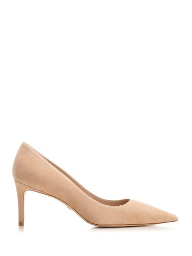 Stuart Weitzman Stuart 75 Pump - Stuart Weitzman - Modalova