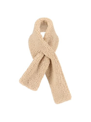 Ruslan Baginskiy Teddy Scarf - Ruslan Baginskiy - Modalova