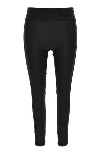 Versace Jeans Couture Leggings - Versace Jeans Couture - Modalova