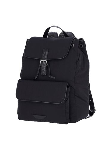 Bottega Veneta crossroad Backpack - Bottega Veneta - Modalova