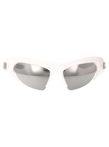 Dg6192 Sunglasses - Dolce & Gabbana Eyewear - Modalova