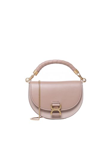 Marcie Bag With Flap And Chain - Chloé - Modalova