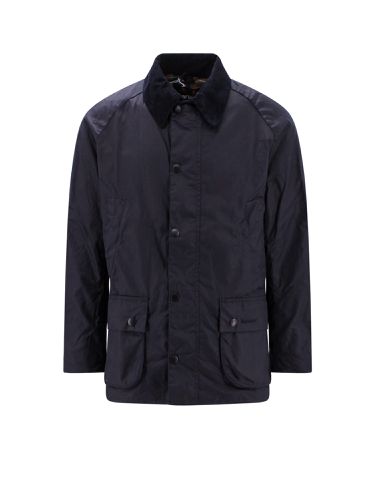 Barbour Ashby Wax Jacket - Barbour - Modalova