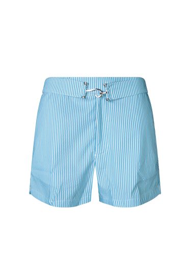 Comporta Swim Shorts Turquoise - Edhen Milano - Modalova