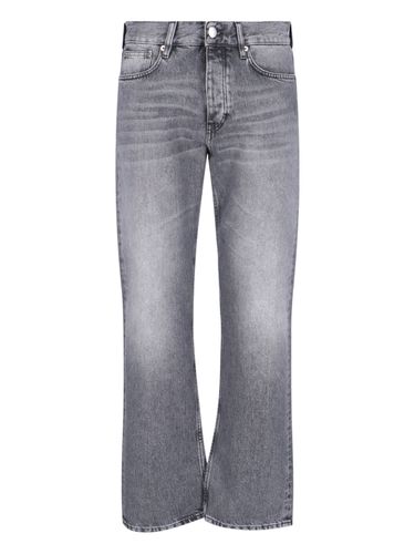 Sunflower Straight Leg Jeans - Sunflower - Modalova