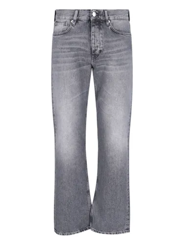 Sunflower Straight Leg Jeans - Sunflower - Modalova