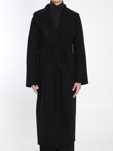 The Row Malika Coat - The Row - Modalova