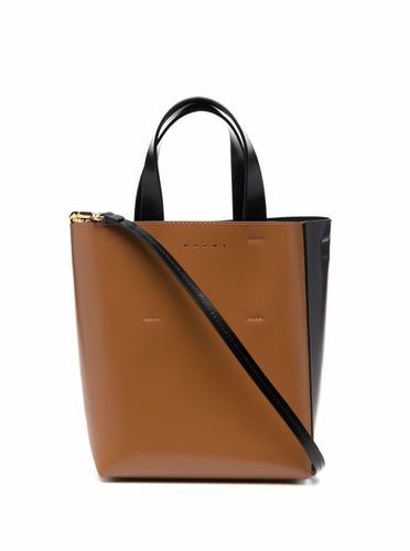 Marni Mini Museum Bag - Marni - Modalova