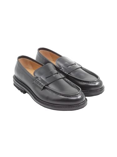 Henderson Baracco Henderson Loafers - Henderson Baracco - Modalova