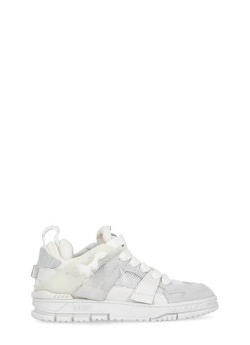 Area Patchwork Sneakers - Axel Arigato - Modalova