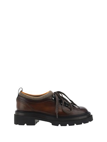 Santoni Lace-up Shoes - Santoni - Modalova