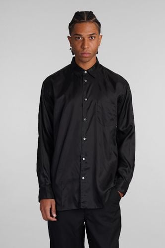 Shirt In Polyamide Polyester - Comme des Garçons Shirt - Modalova