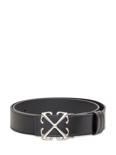 Off-White Arrow Belt - Off-White - Modalova