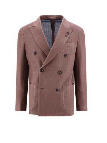 Lardini Blazer - Lardini - Modalova