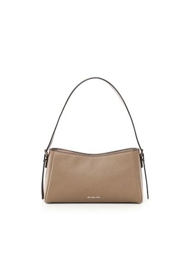 Moore Leather Bag - MICHAEL Michael Kors - Modalova