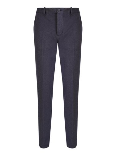 Incotex Chenille Trousers - Incotex - Modalova