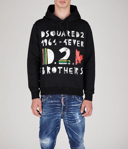 Dsquared2 Sweatshirt - Dsquared2 - Modalova