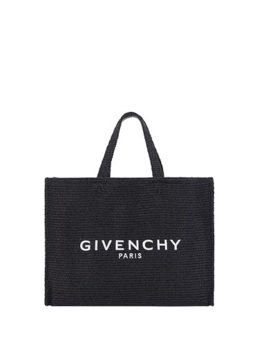 Givenchy G-tote Shoulder Bag - Givenchy - Modalova