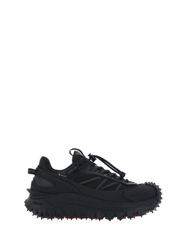 Moncler Trailgrip Gtx Sneakers - Moncler - Modalova