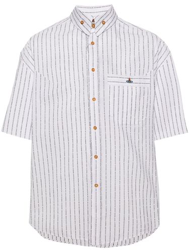 Vivienne Westwood Shirts White - Vivienne Westwood - Modalova