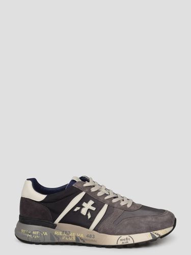 Premiata Lander 6906 Sneakers - Premiata - Modalova