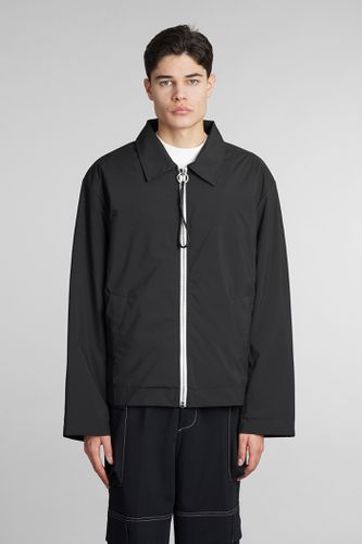 Casual Jacket In Polyester - Bonsai - Modalova