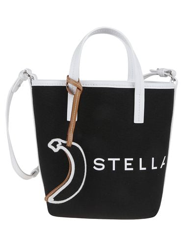 Bucket Bag Eco Canvas - Stella McCartney - Modalova