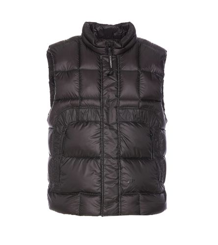 C. P. Company Padded Vest - C.P. Company - Modalova