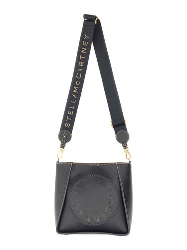 Shoulder Bag With Logo - Stella McCartney - Modalova