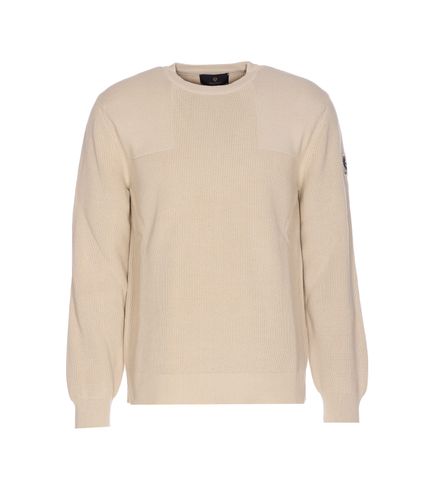 Belstaff Commander Sweater - Belstaff - Modalova