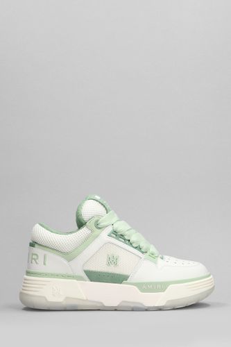 Ma-1 Sneakers In Leather - AMIRI - Modalova