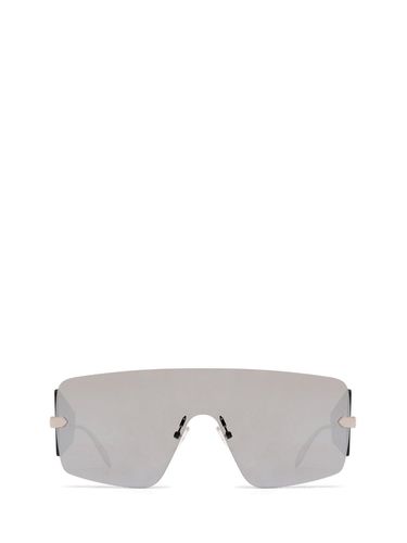 Aviator Sunglasses - Alexander McQueen Eyewear - Modalova