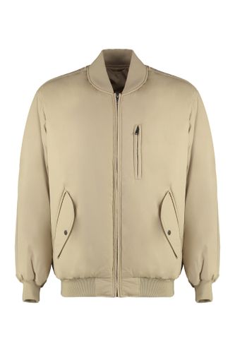 Donny Padded Bomber Jacket - Isabel Marant - Modalova