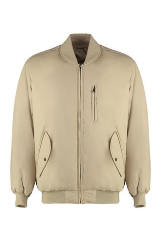 Donny Padded Bomber Jacket - Isabel Marant - Modalova