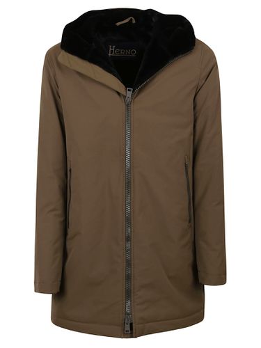 Herno Padded Jacket - Herno - Modalova