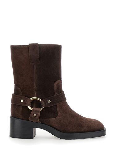 Stuart Weitzman Jax Bootie - Stuart Weitzman - Modalova