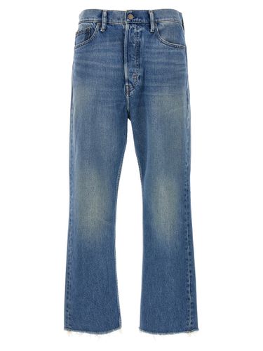 Polo Ralph Lauren Denim Jeans - Polo Ralph Lauren - Modalova