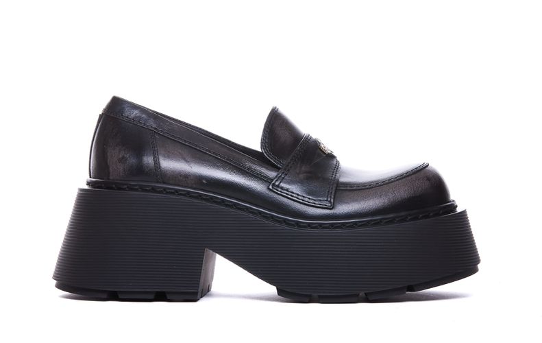 Vic Matié Joy Loafers - Vic Matié - Modalova