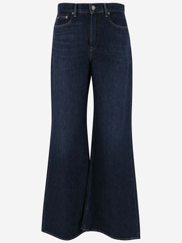 Ralph Lauren Flared Denim Jeans - Ralph Lauren - Modalova