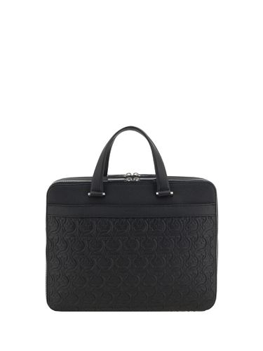 Ferragamo Business Handbag - Ferragamo - Modalova