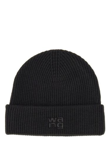 Alexander Wang Beanie Hat - Alexander Wang - Modalova