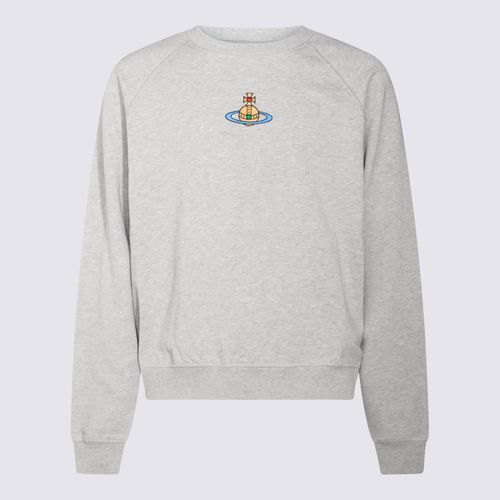 Cotton Sweatshirt - Vivienne Westwood - Modalova