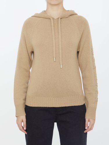 Max Mara Ananas Hoodie - Max Mara - Modalova